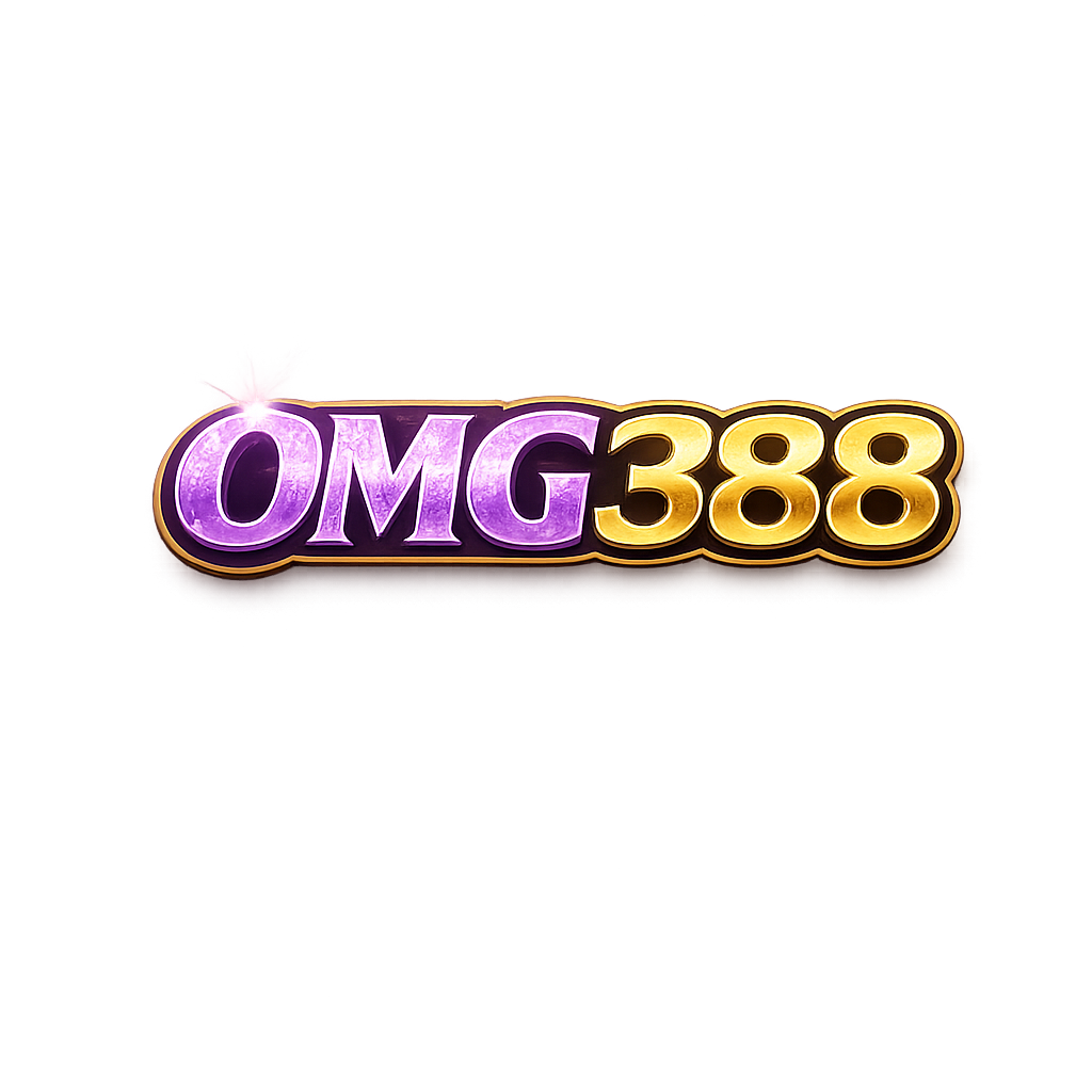 omg388 เข้าสู่ระบบ เว็บสล็อตครบวงจร สมัครง่าย ฝากถอนออโต้